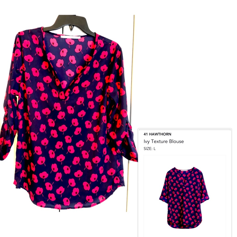 Stitch Fix blouse